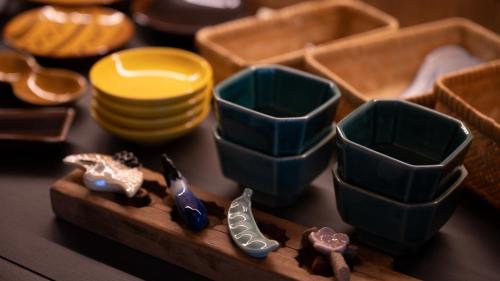 mimaru suites kyoto central