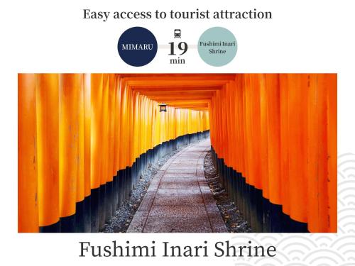 mimaru suites kyoto central