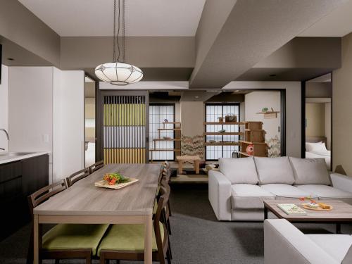 mimaru suites kyoto central