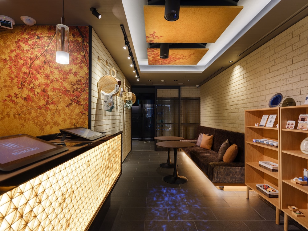 mimaru suites kyoto central