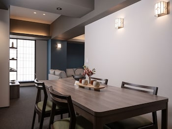 mimaru suites kyoto central