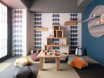 mimaru suites kyoto central