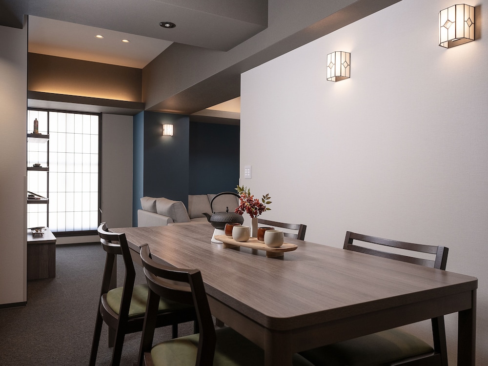 mimaru suites kyoto central