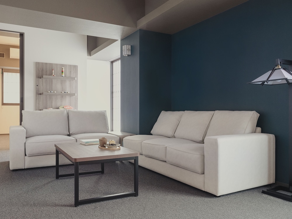 mimaru suites kyoto central