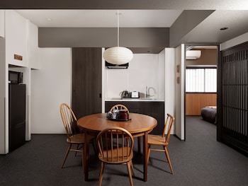 mimaru suites kyoto central