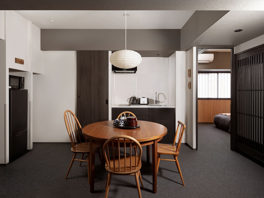 mimaru suites kyoto central