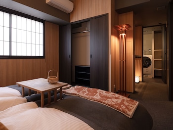 mimaru suites kyoto central