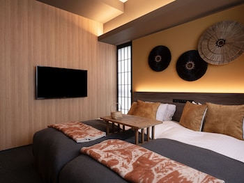 mimaru suites kyoto central