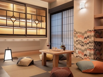 mimaru suites kyoto central