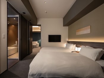 mimaru suites kyoto central