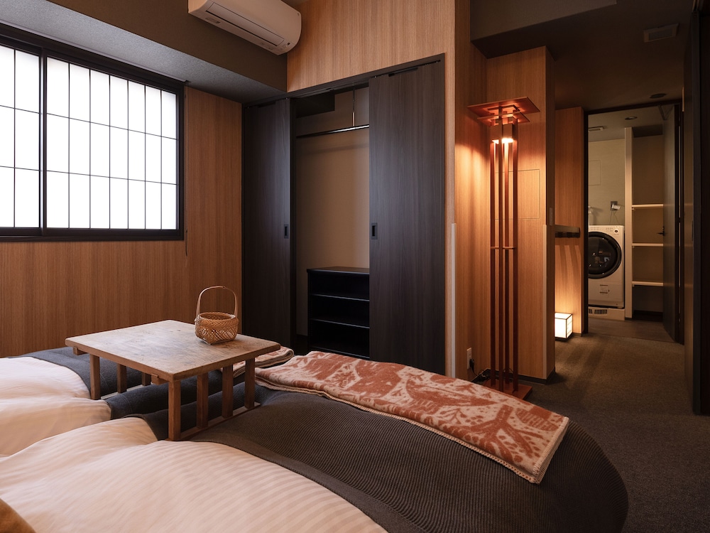 mimaru suites kyoto central