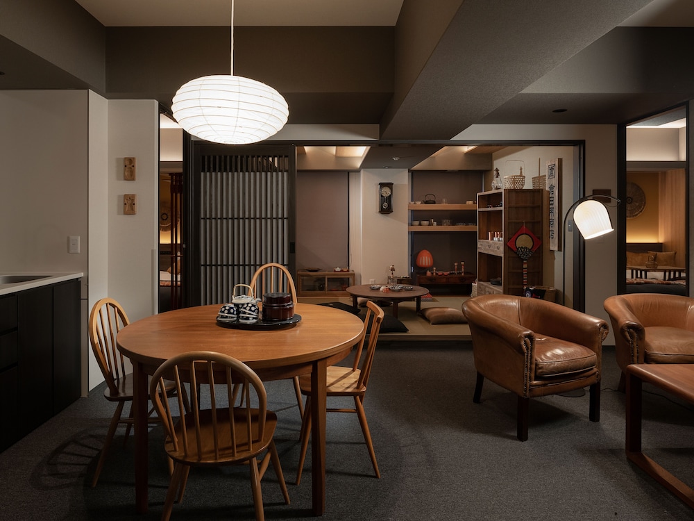 mimaru suites kyoto central