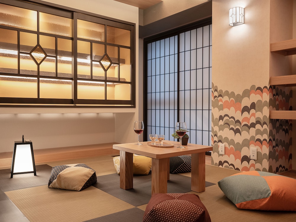mimaru suites kyoto central
