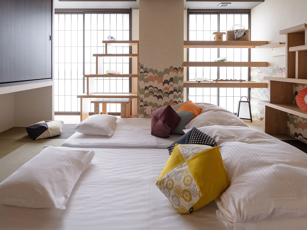 mimaru suites kyoto central