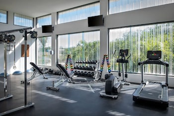 ventus ha at marina el cid spa and beach resort