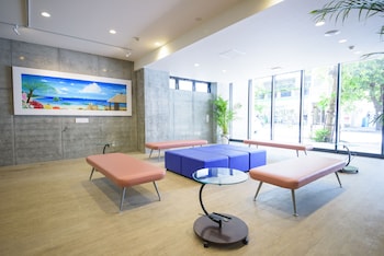 Naha-West Inn,Okinawa>>Naha,3 star