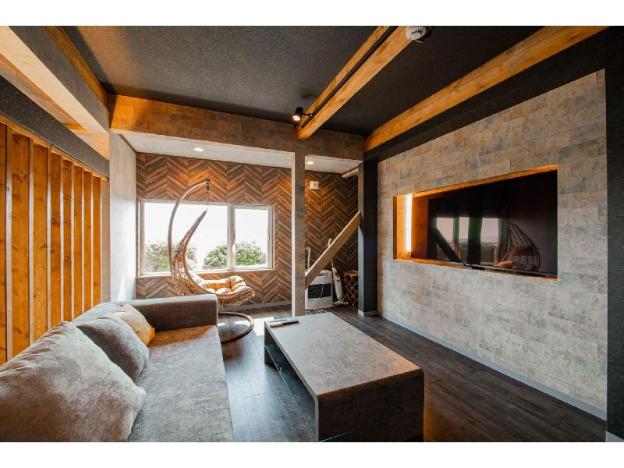 the landscape