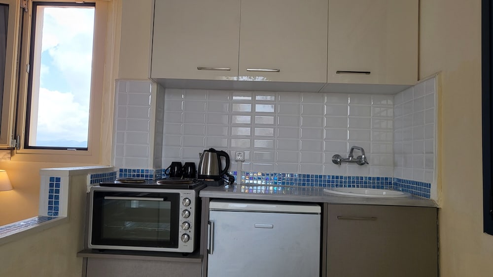 private apartment sea view