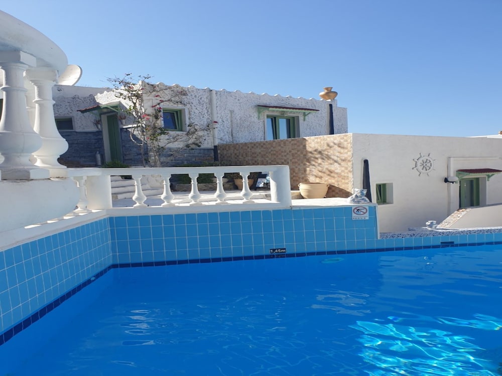 private apartment sea view