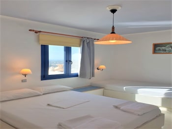 private apartment sea view