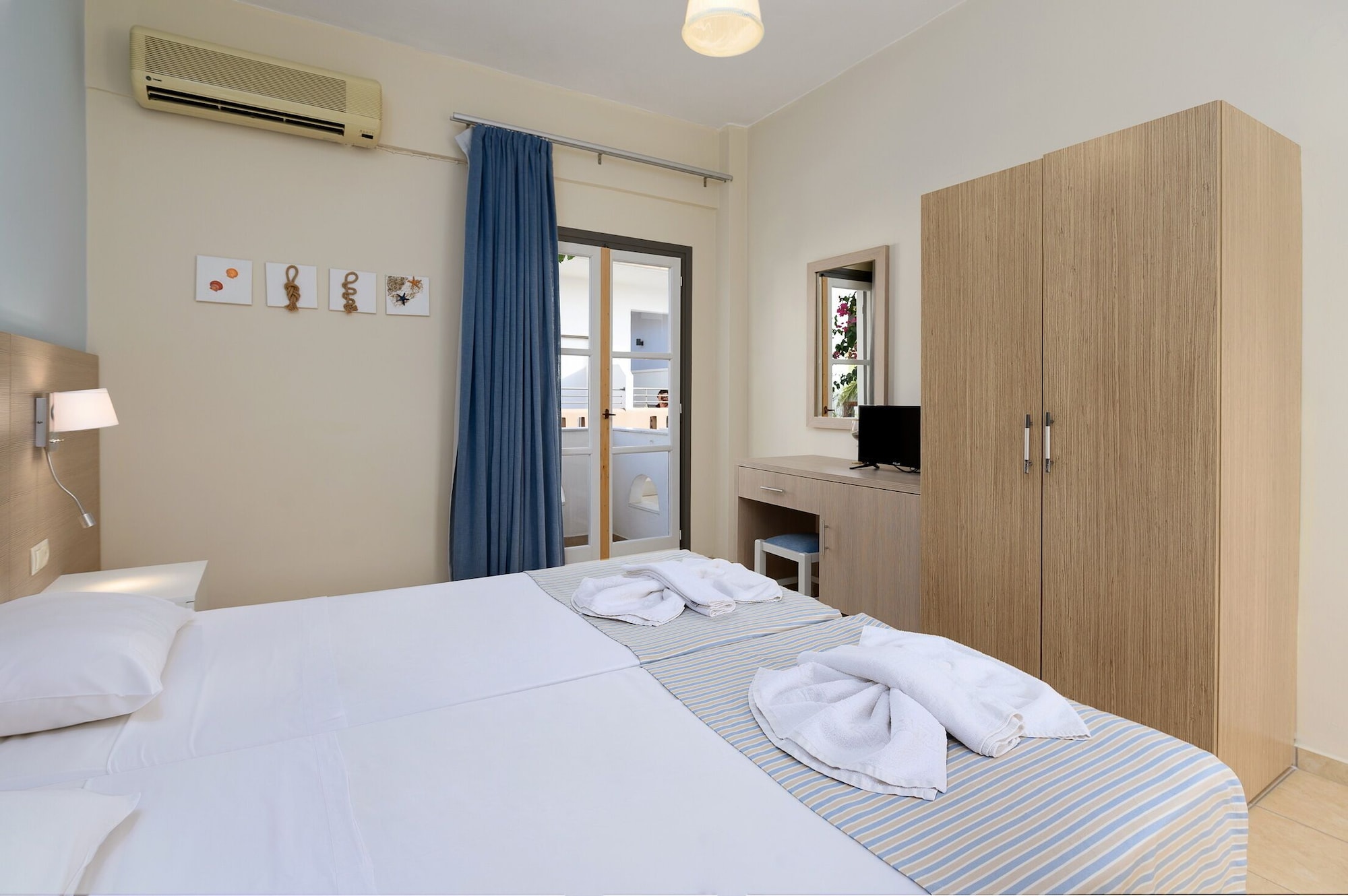 alianthos beach hotel