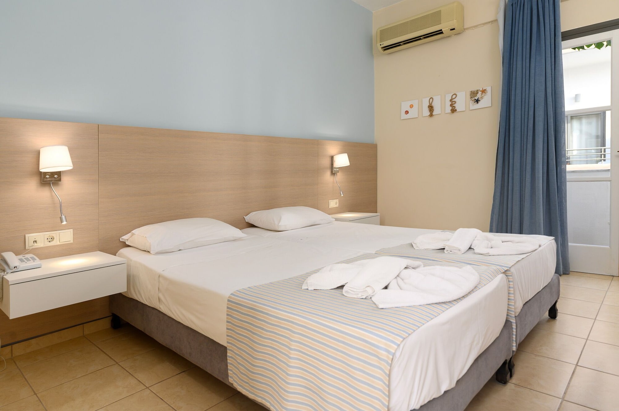 alianthos beach hotel
