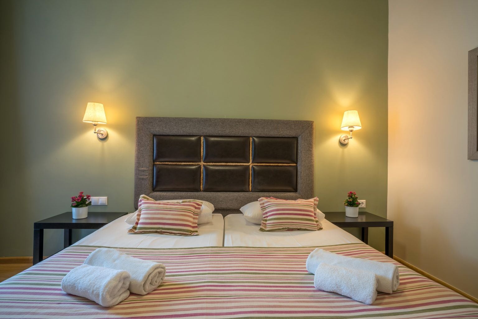 alianthos beach hotel
