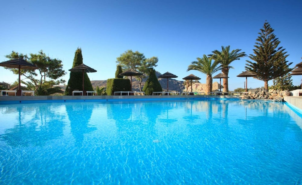 alianthos beach hotel