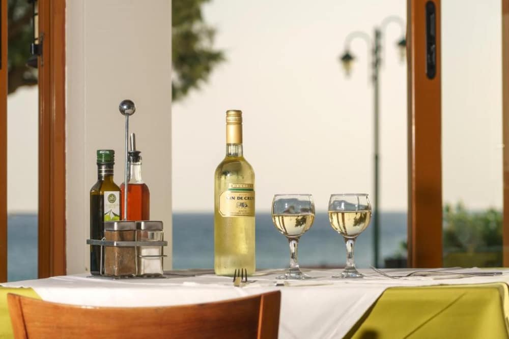 alianthos beach hotel