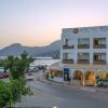 alianthos beach hotel
