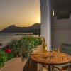 alianthos beach hotel