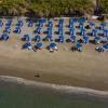 alianthos beach hotel
