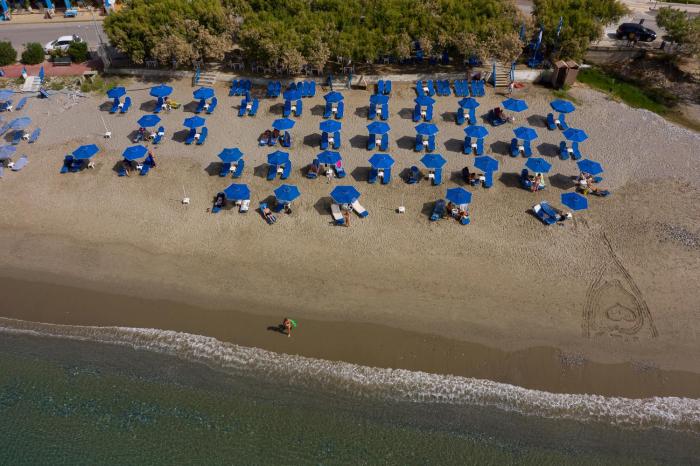 alianthos beach hotel