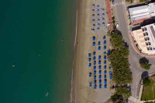 alianthos beach hotel