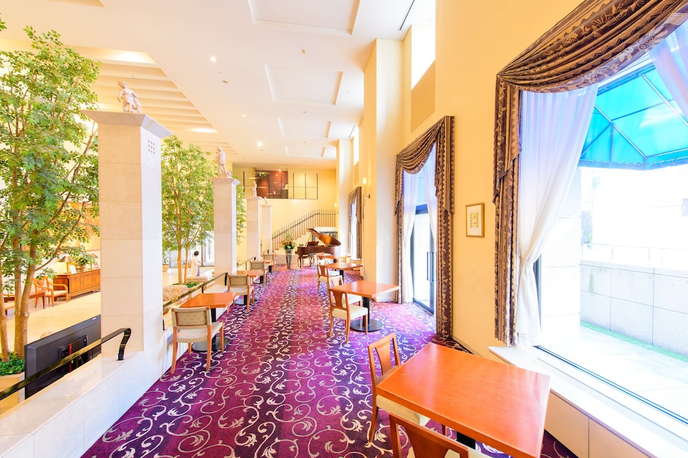 authent hotel otaru
