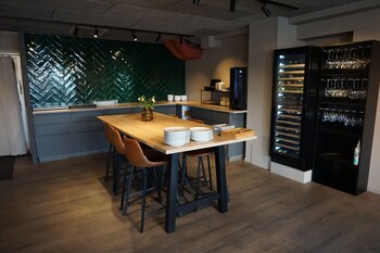 Verdde Hotel Lakselv,Porsanger>>Lakselv,3 star