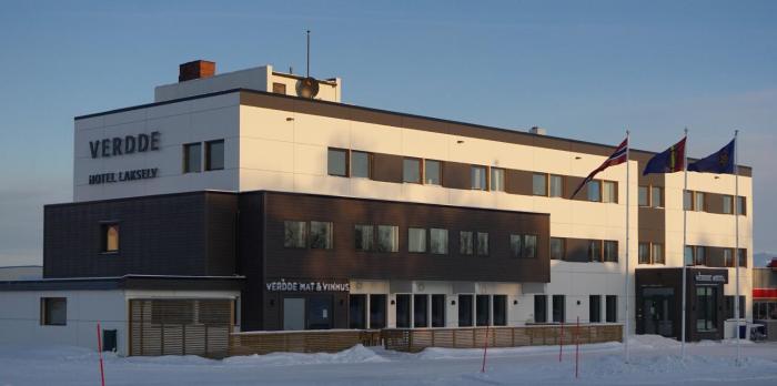porsanger