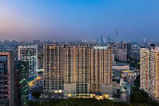 somerset haizhu centre guangzhou