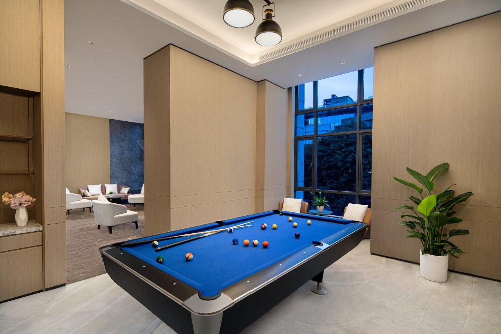 somerset haizhu centre guangzhou