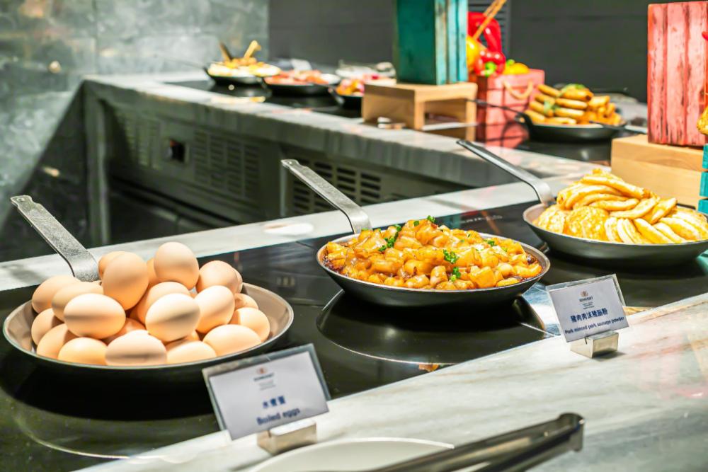 somerset haizhu centre guangzhou