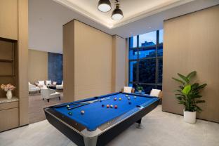 somerset haizhu centre guangzhou