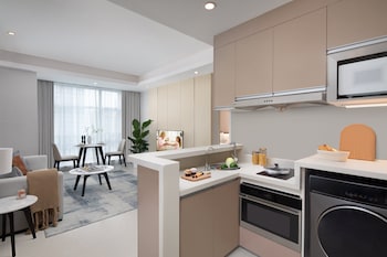 somerset haizhu centre guangzhou