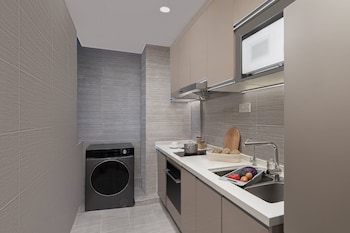 somerset haizhu centre guangzhou