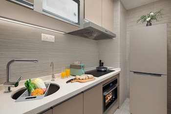 somerset haizhu centre guangzhou