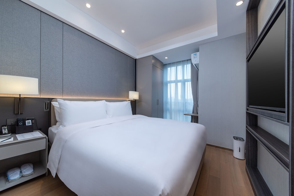 somerset haizhu centre guangzhou