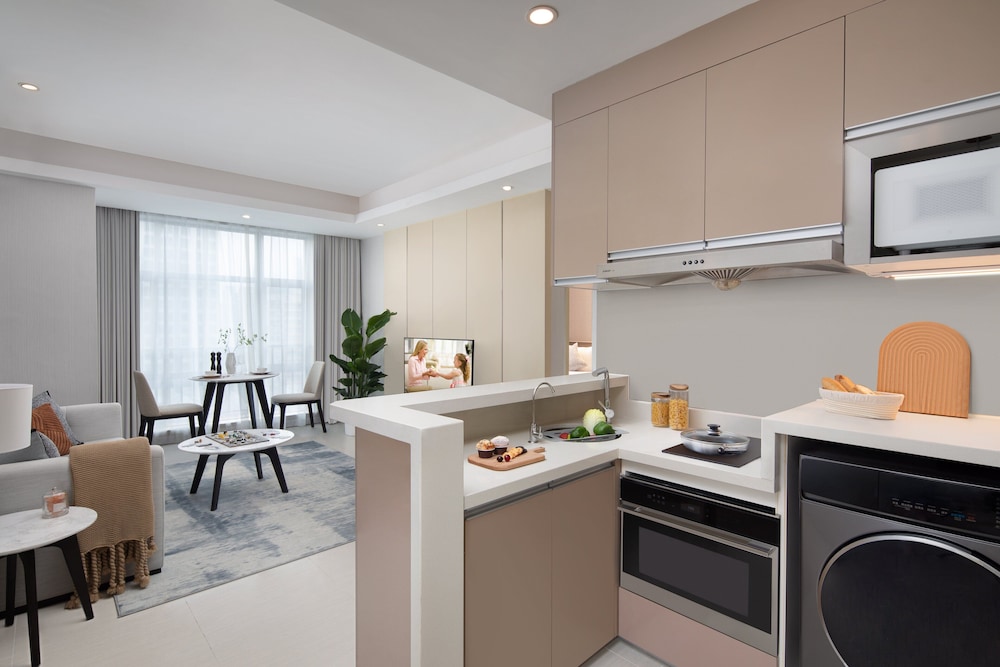 somerset haizhu centre guangzhou