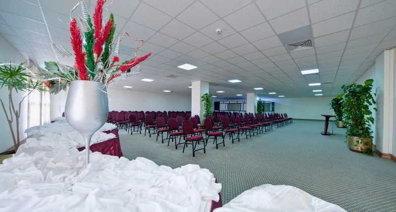 ali baba palace resort