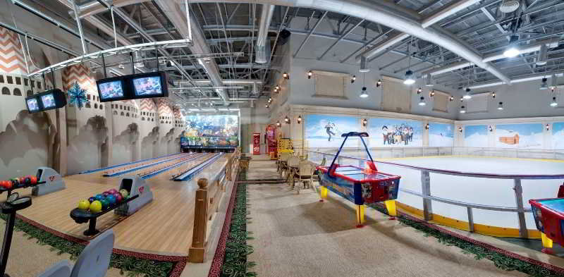 ali baba palace resort