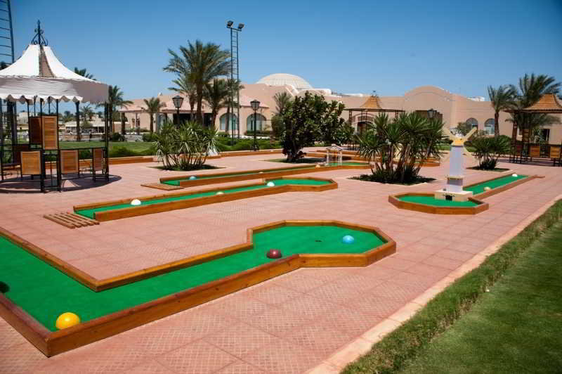 ali baba palace resort