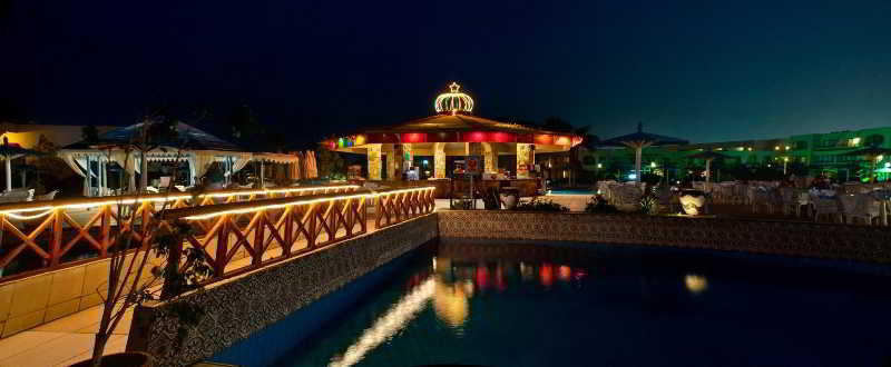 ali baba palace resort